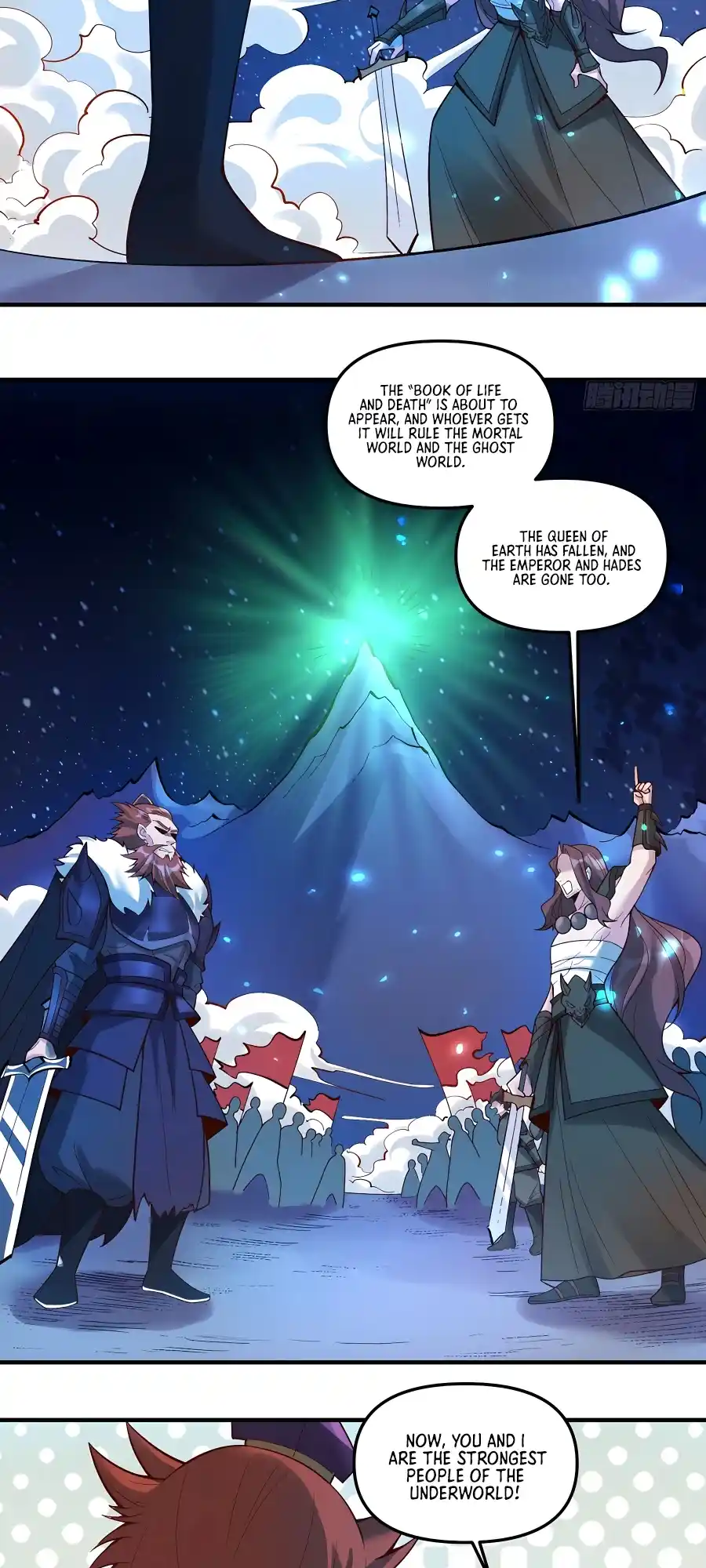 A Big Shot Actually 266