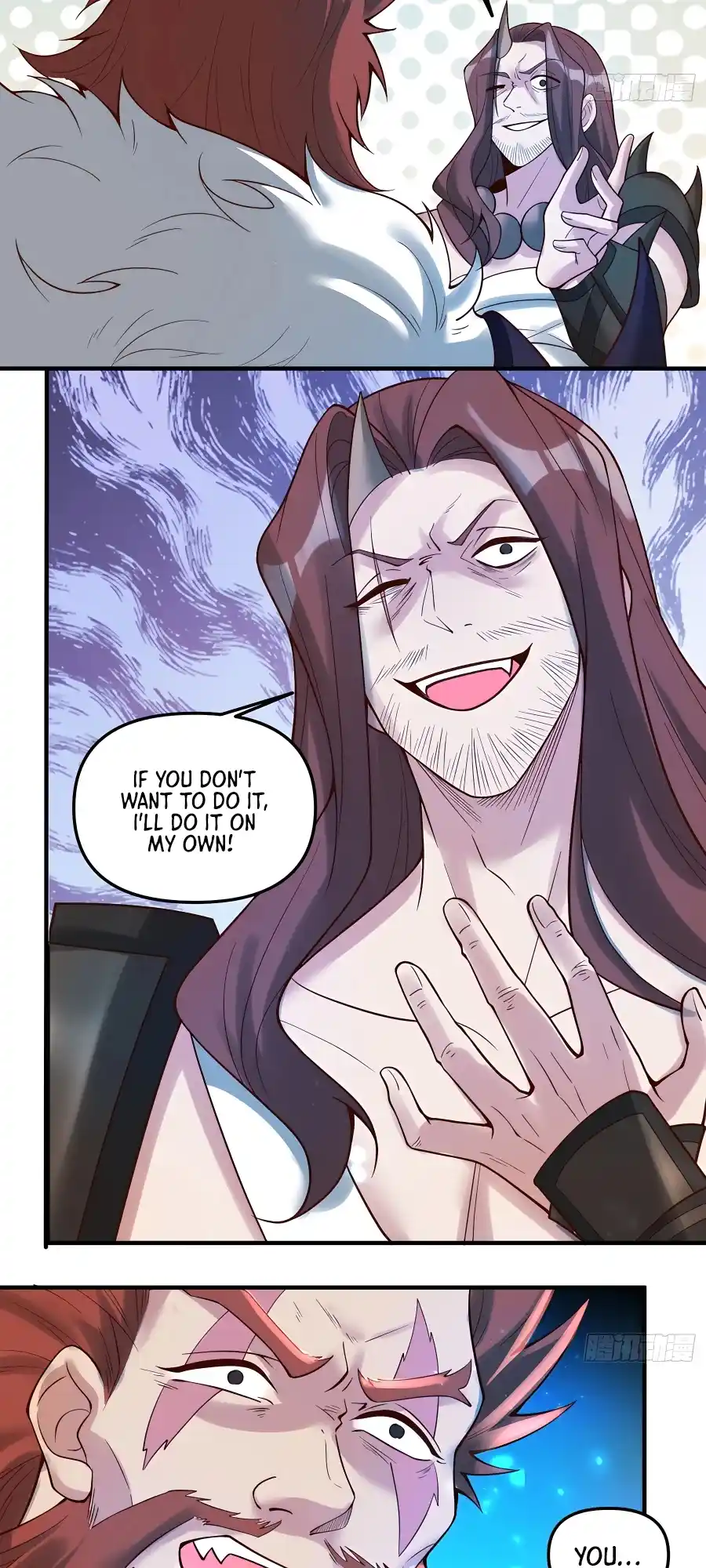 A Big Shot Actually 266