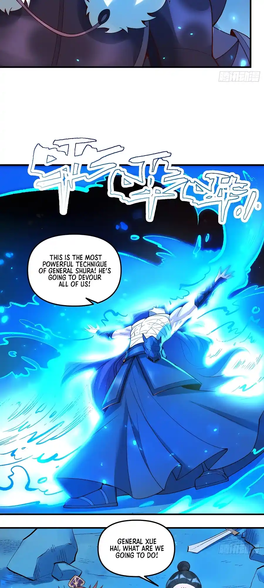 A Big Shot Actually 266