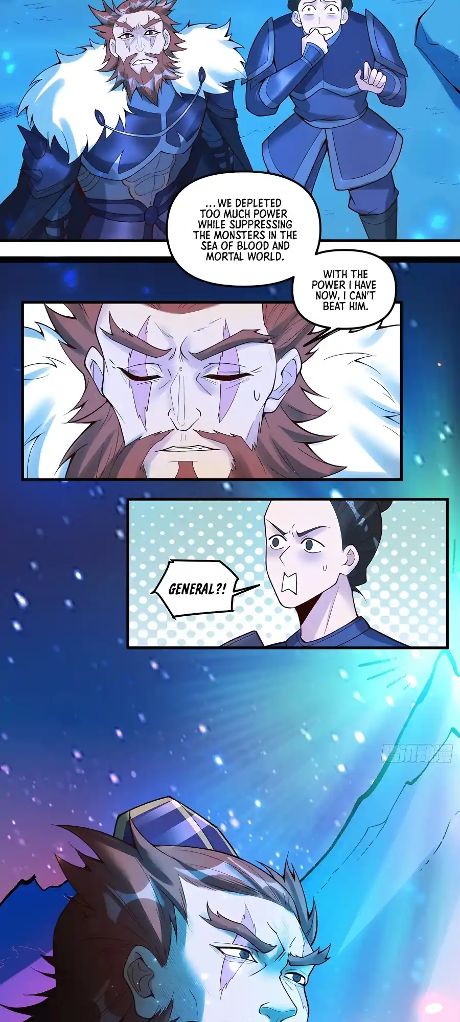 A Big Shot Actually 266