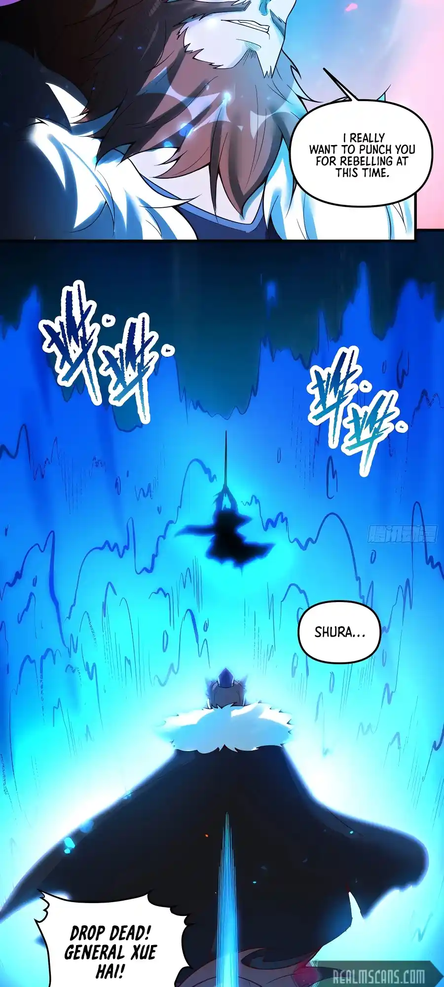 A Big Shot Actually 266