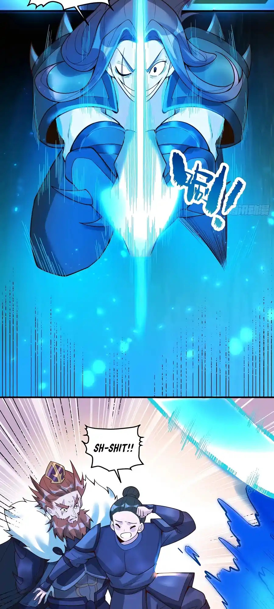 A Big Shot Actually 266