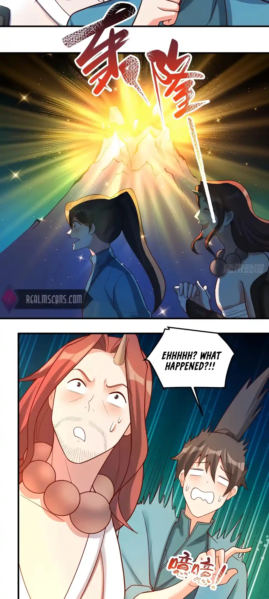 A Big Shot Actually 267