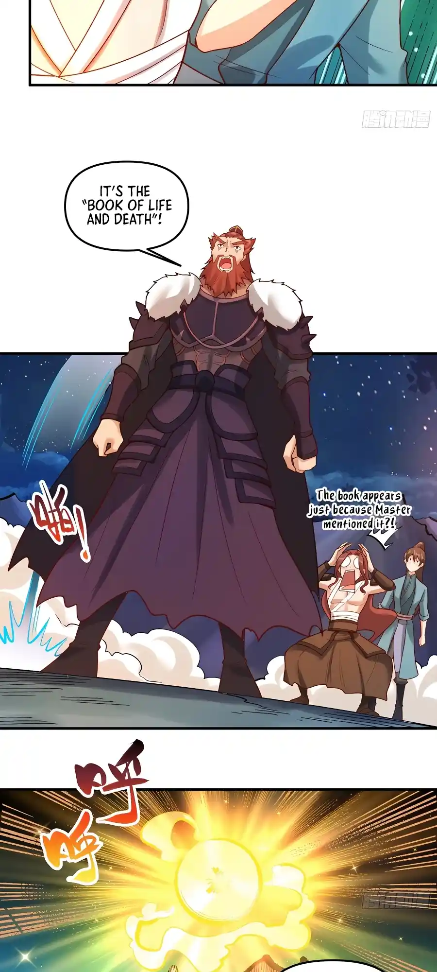 A Big Shot Actually 267