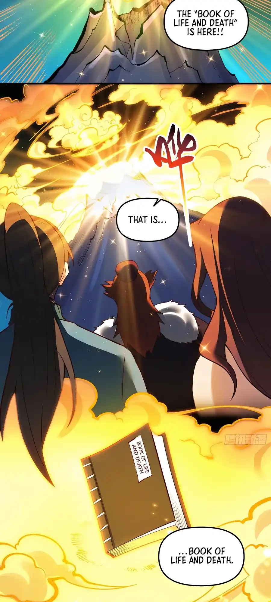 A Big Shot Actually 267