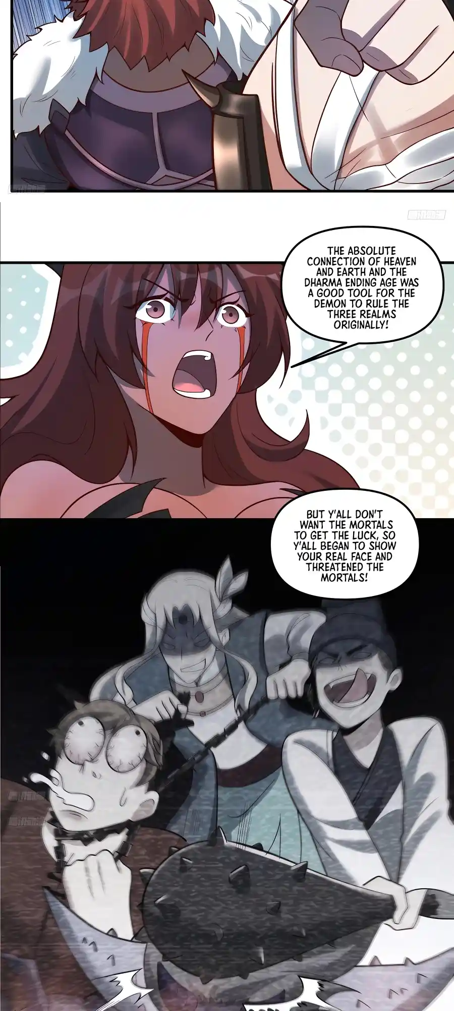 A Big Shot Actually 268