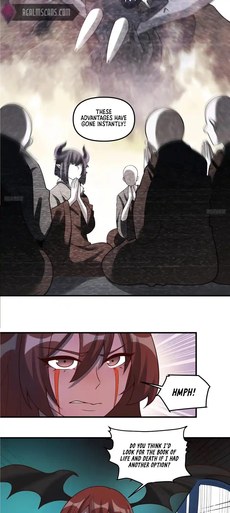 A Big Shot Actually 268