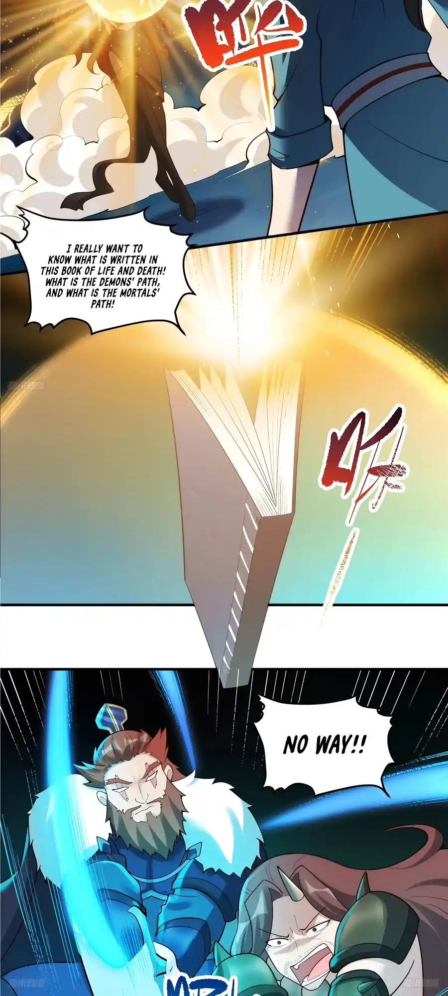 A Big Shot Actually 268