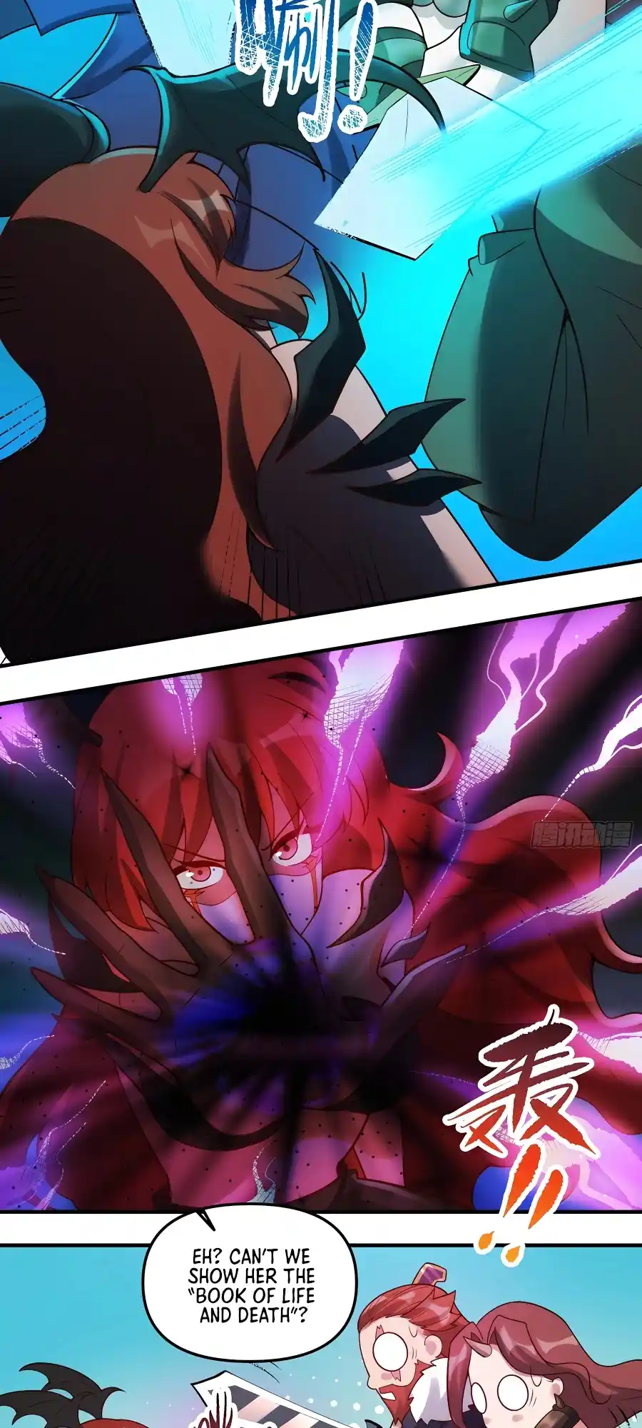 A Big Shot Actually 268