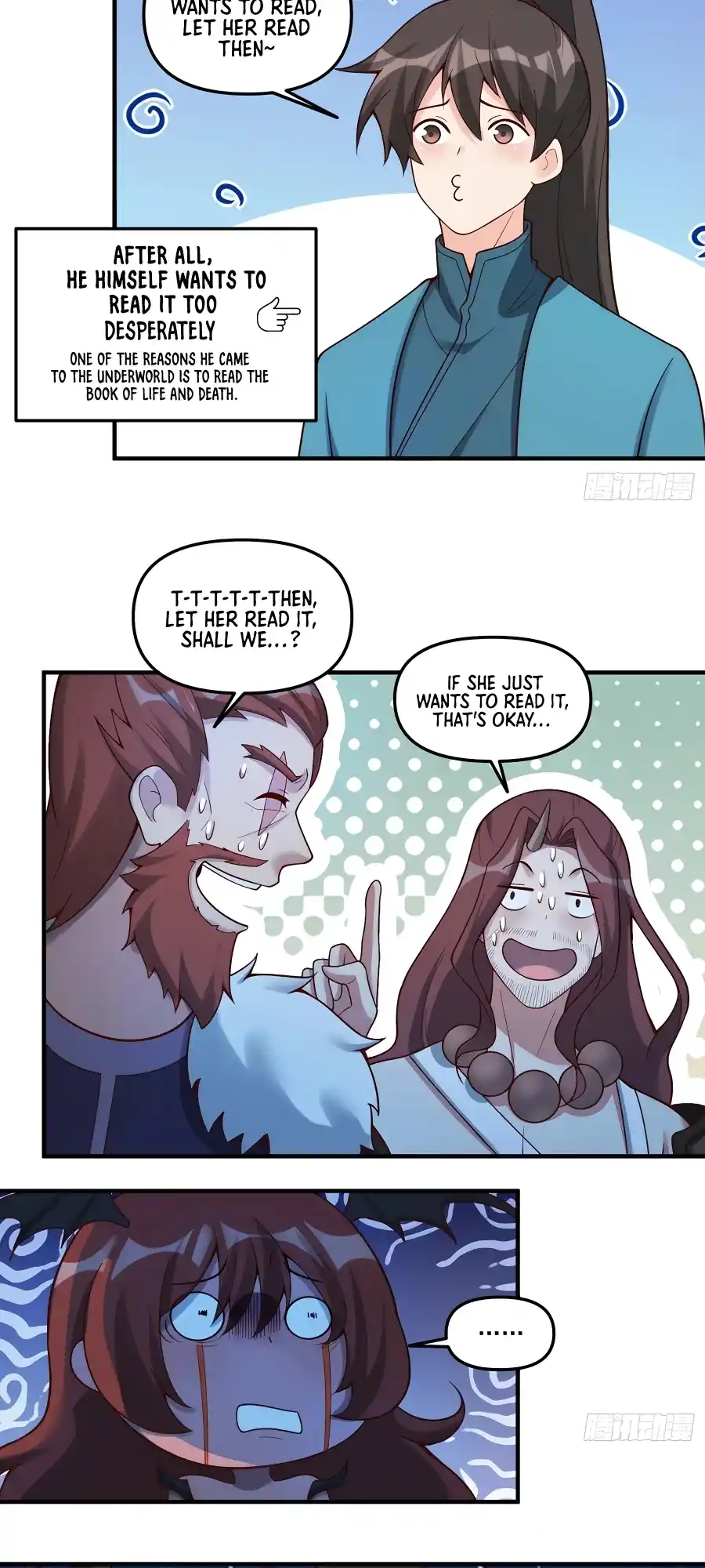 A Big Shot Actually 268