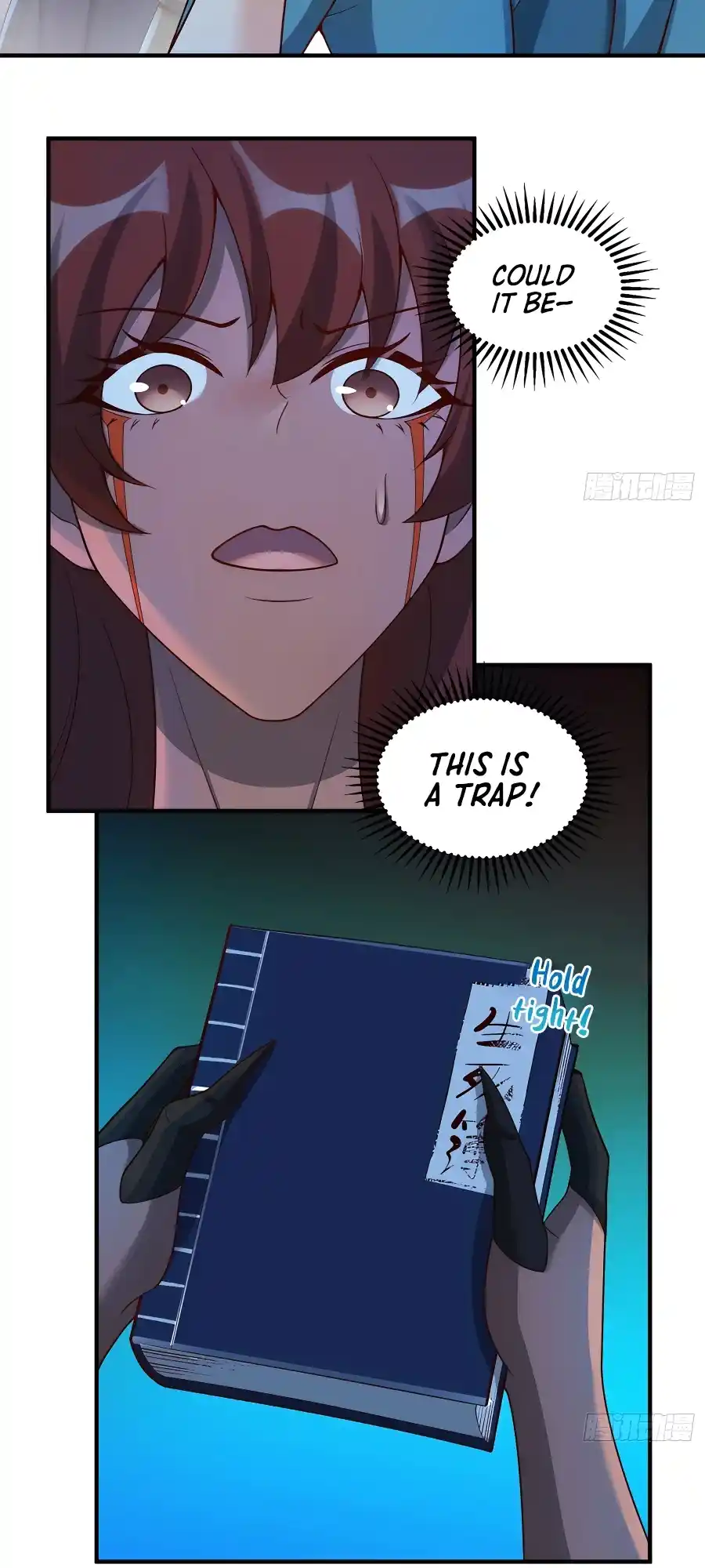 A Big Shot Actually 268