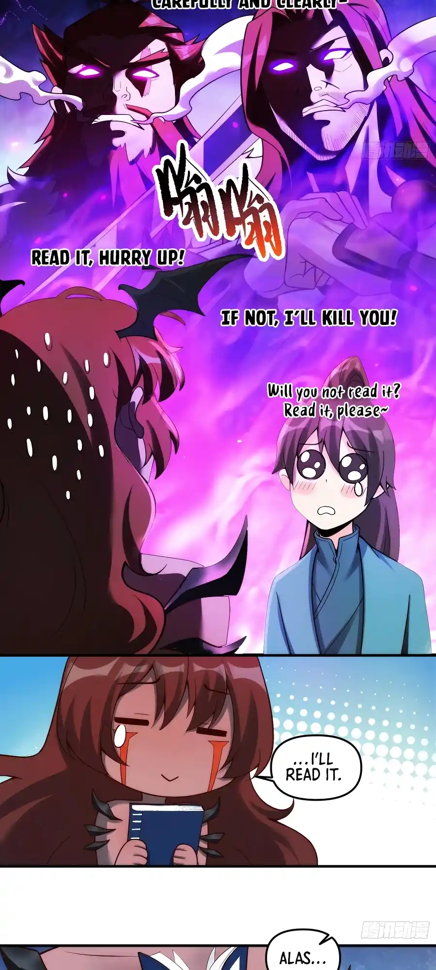 A Big Shot Actually 268