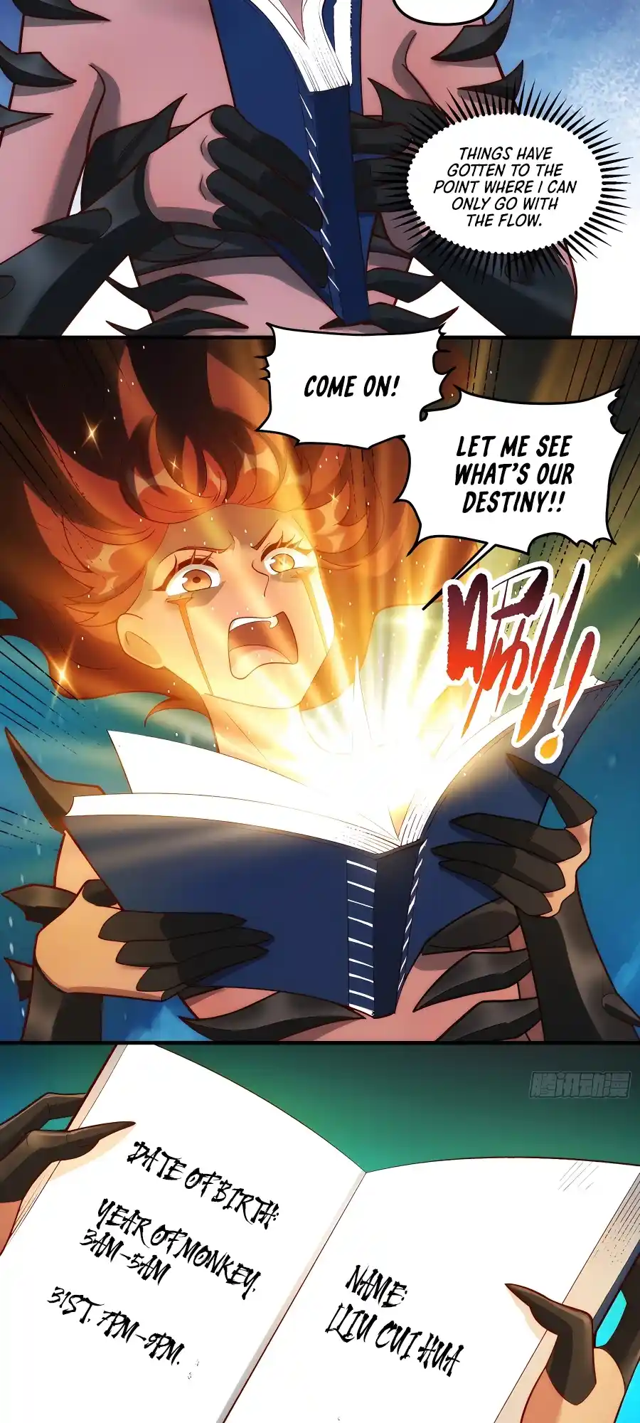 A Big Shot Actually 268