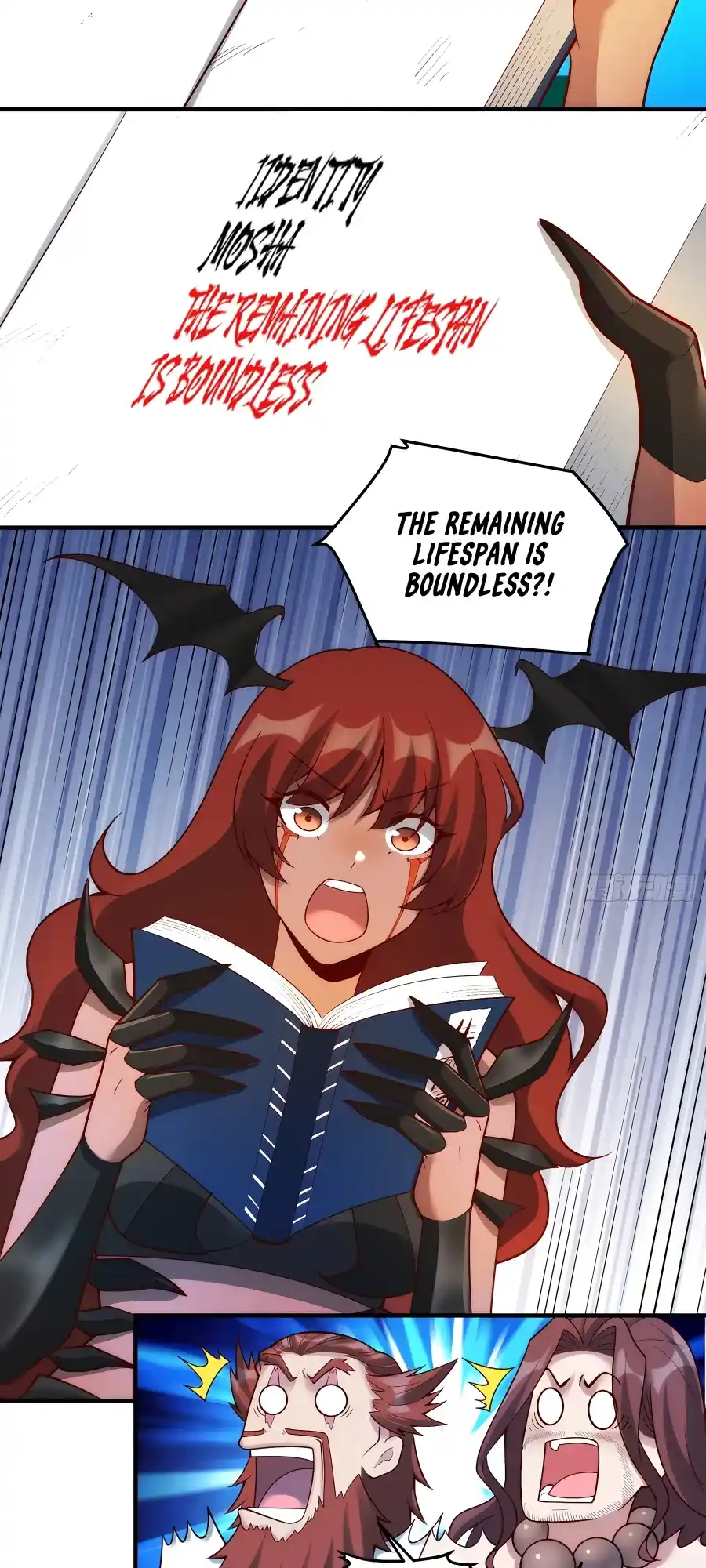 A Big Shot Actually 268