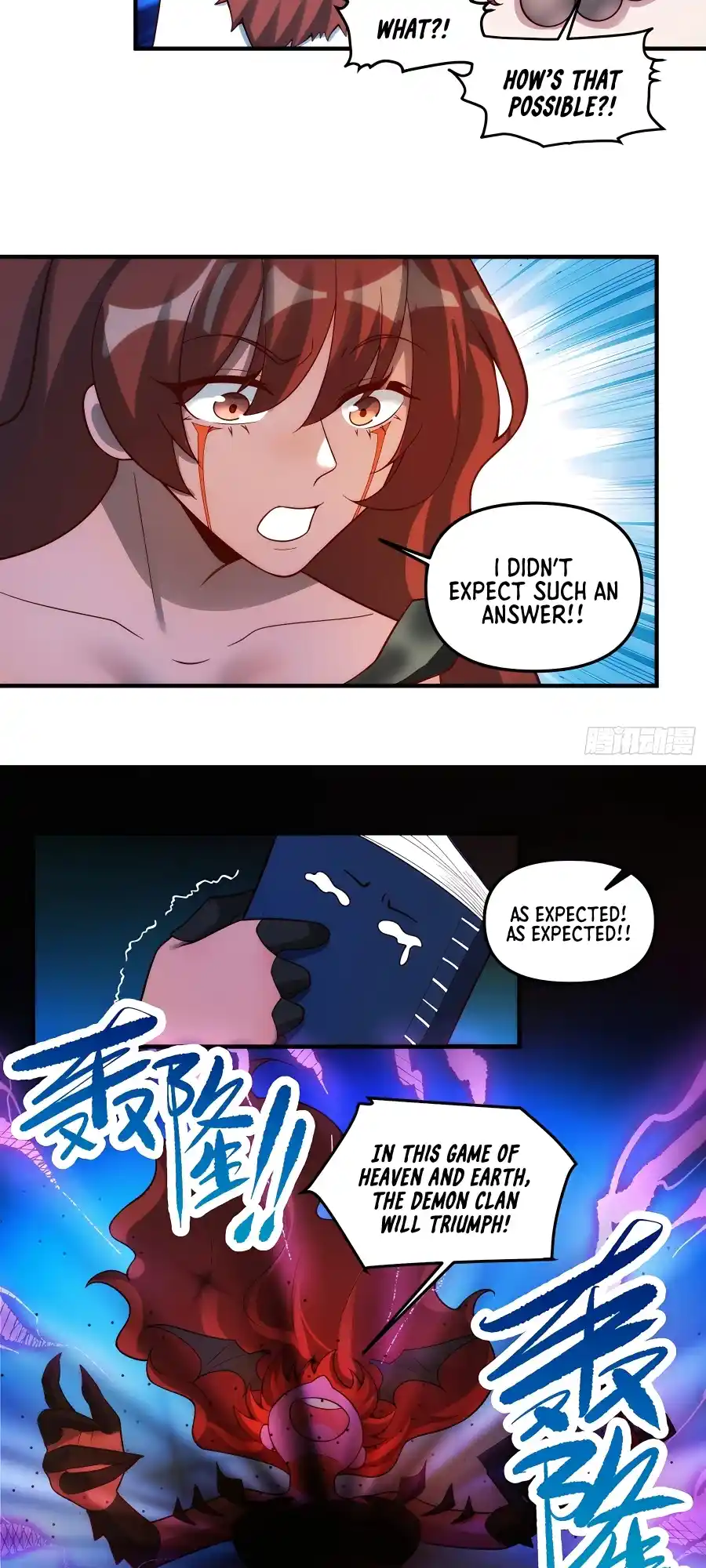 A Big Shot Actually 268