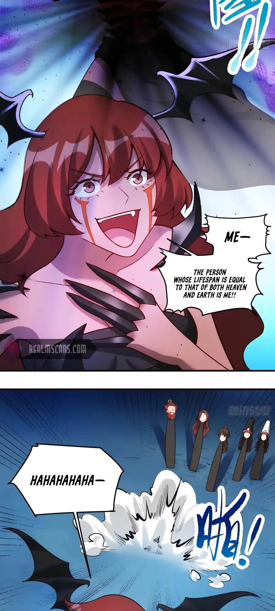 A Big Shot Actually 268