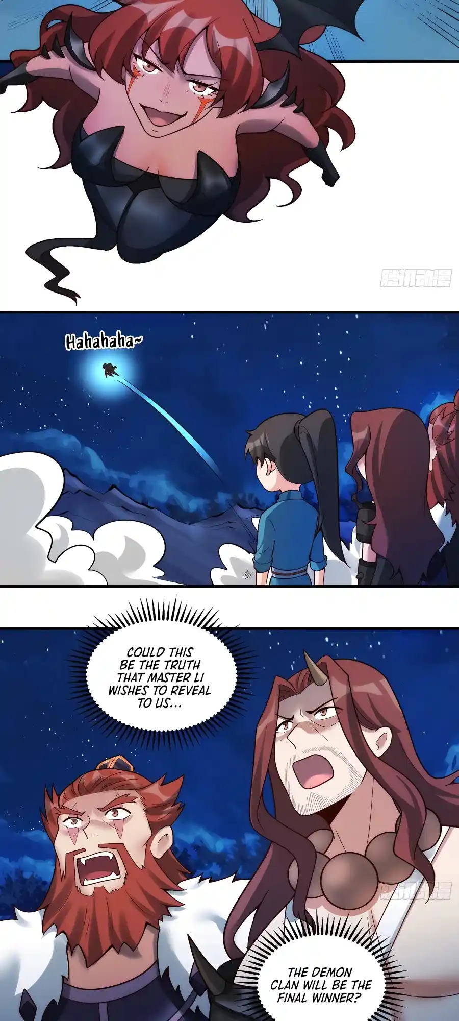 A Big Shot Actually 268