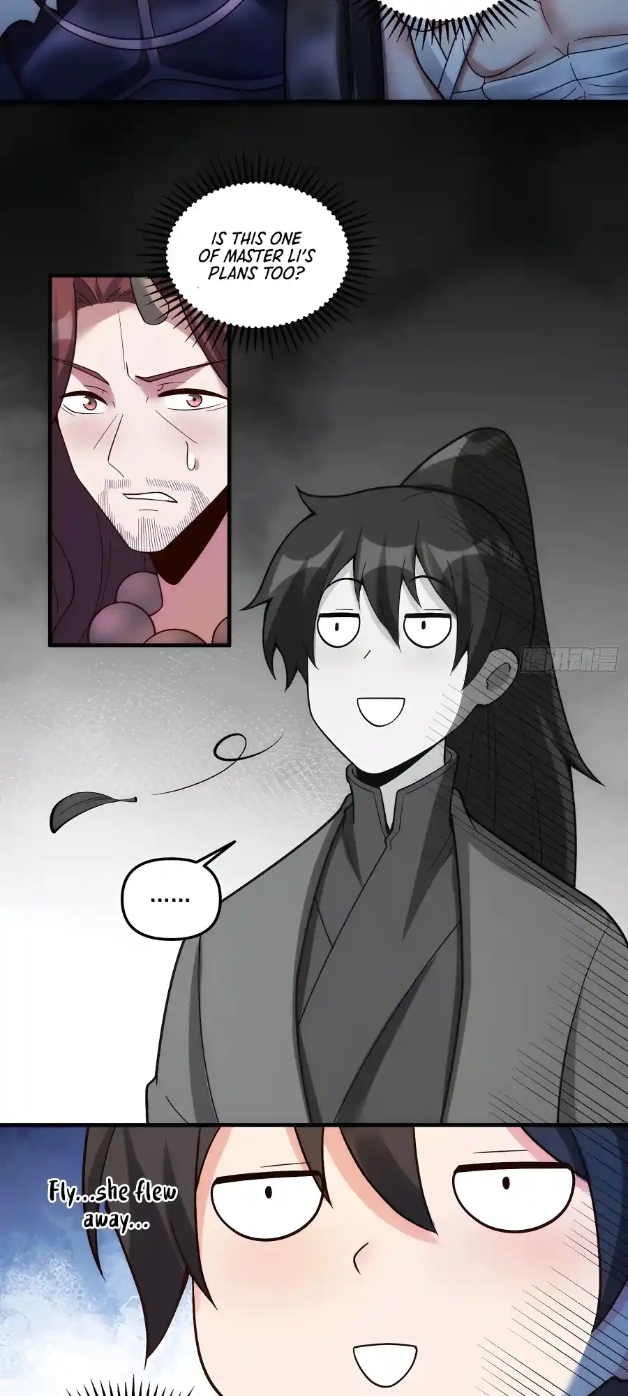 A Big Shot Actually 268