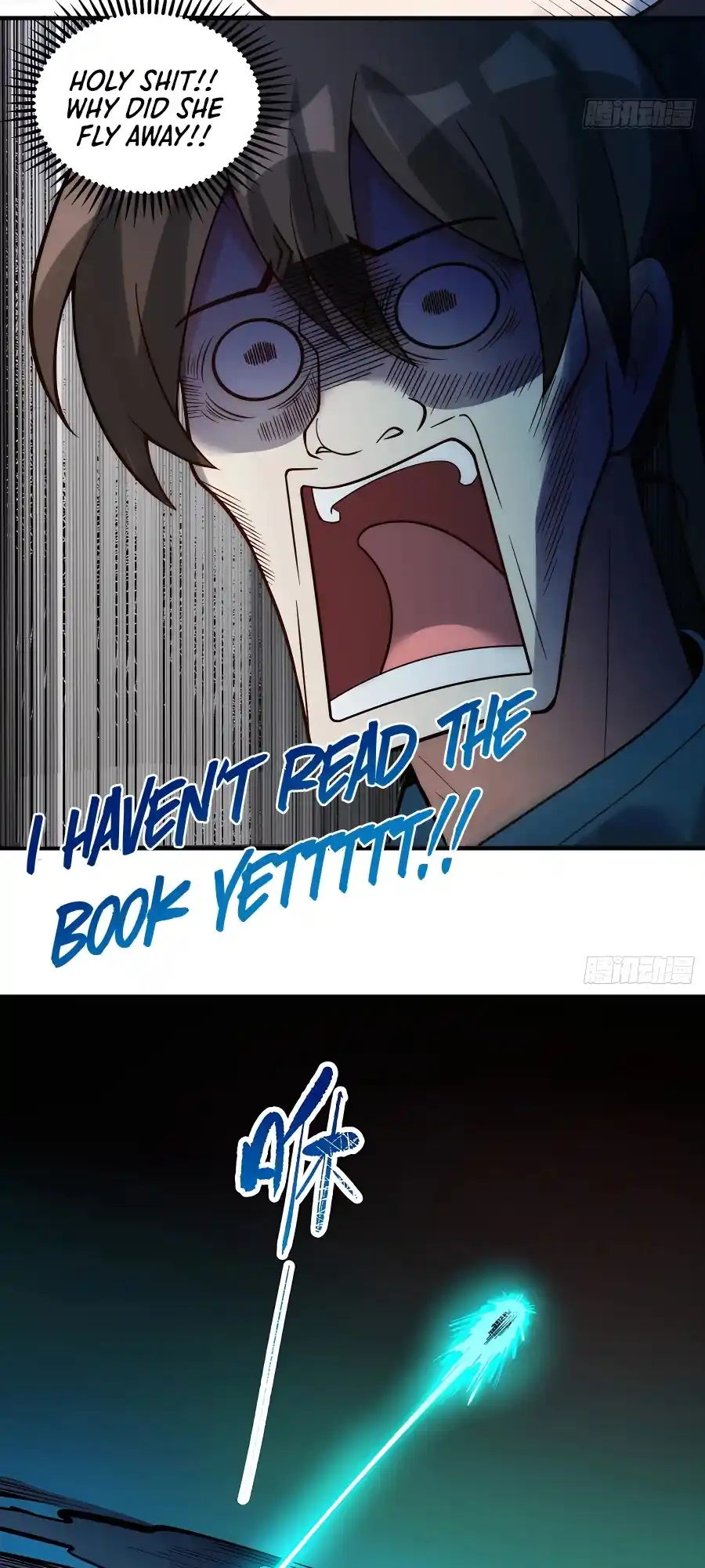 A Big Shot Actually 268