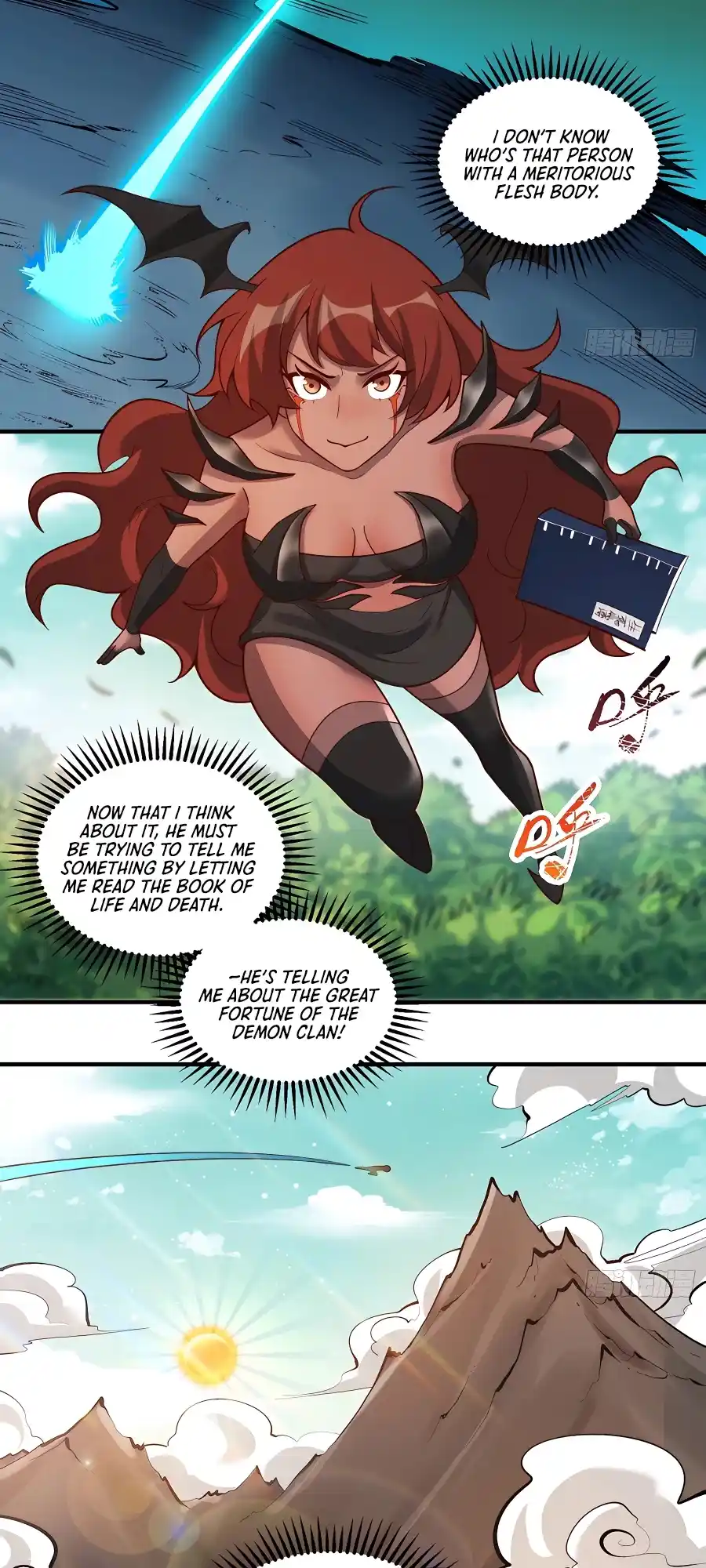 A Big Shot Actually 268