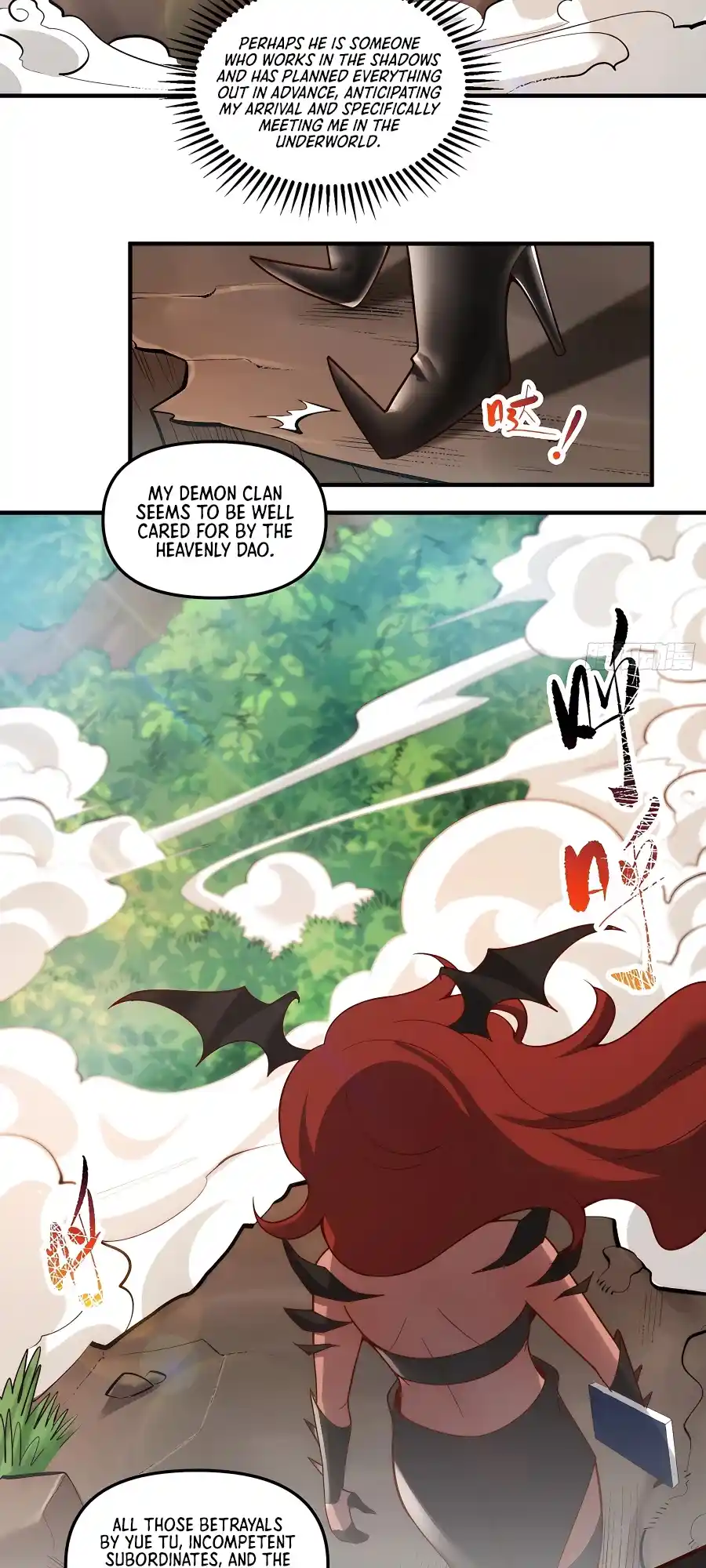 A Big Shot Actually 268