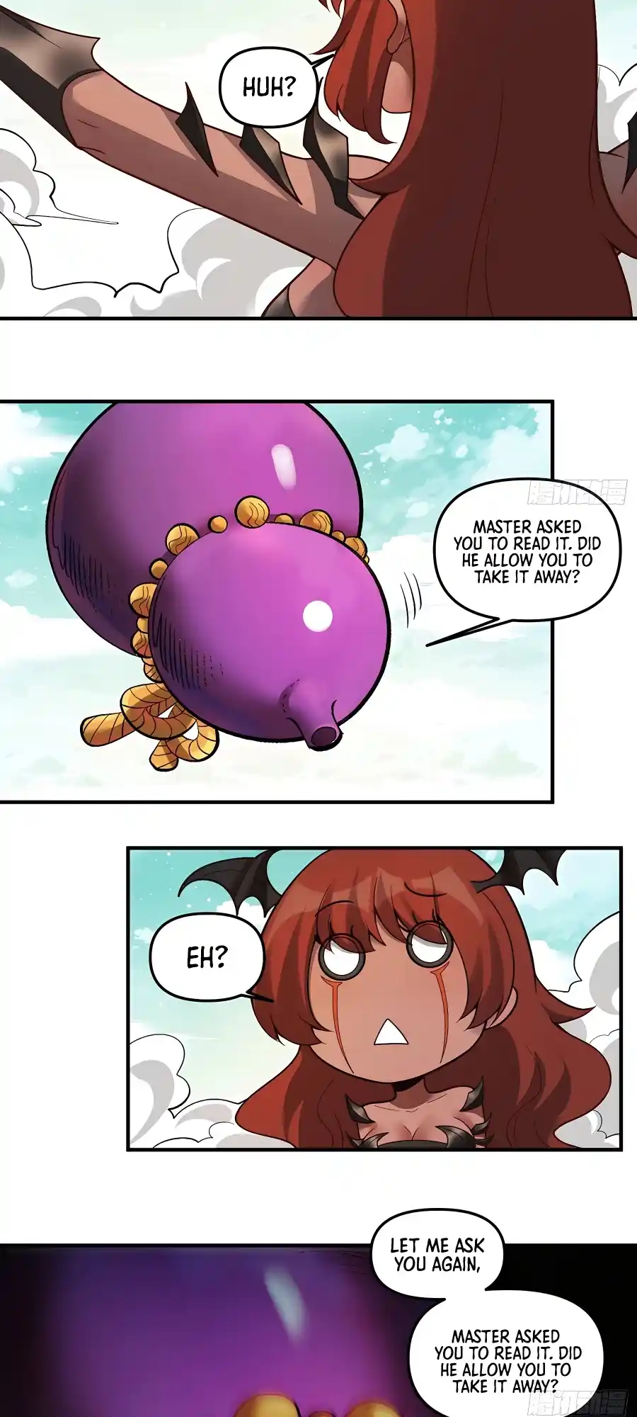 A Big Shot Actually 268