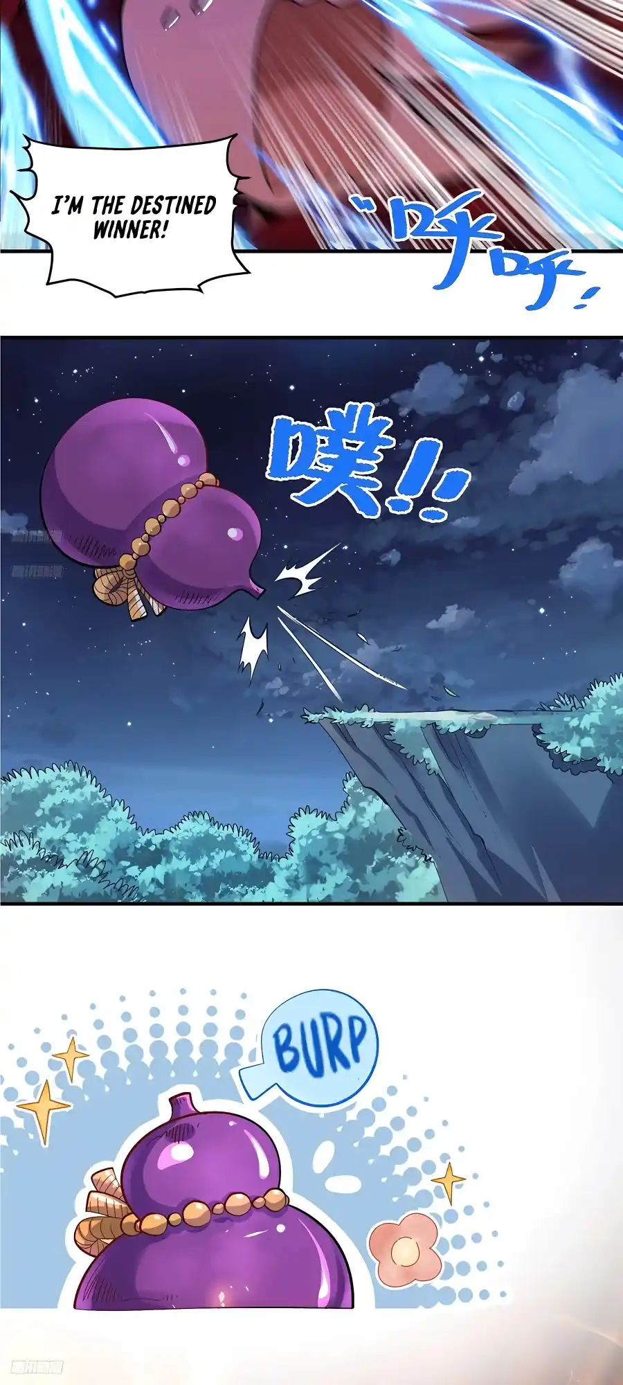 A Big Shot Actually 269