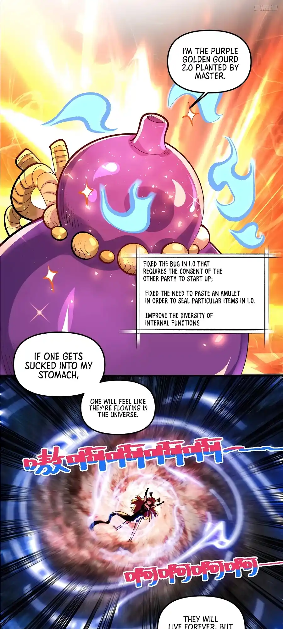 A Big Shot Actually 269