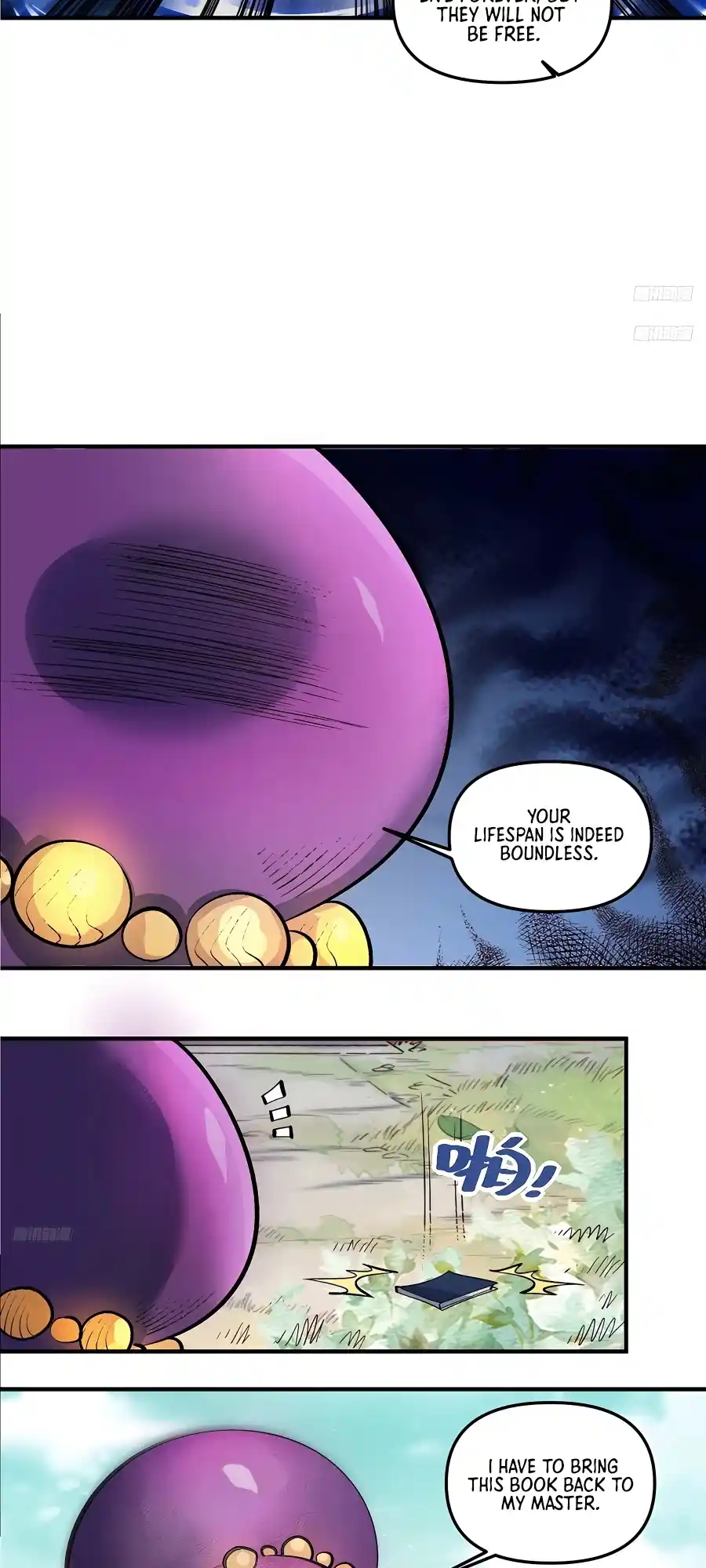 A Big Shot Actually 269