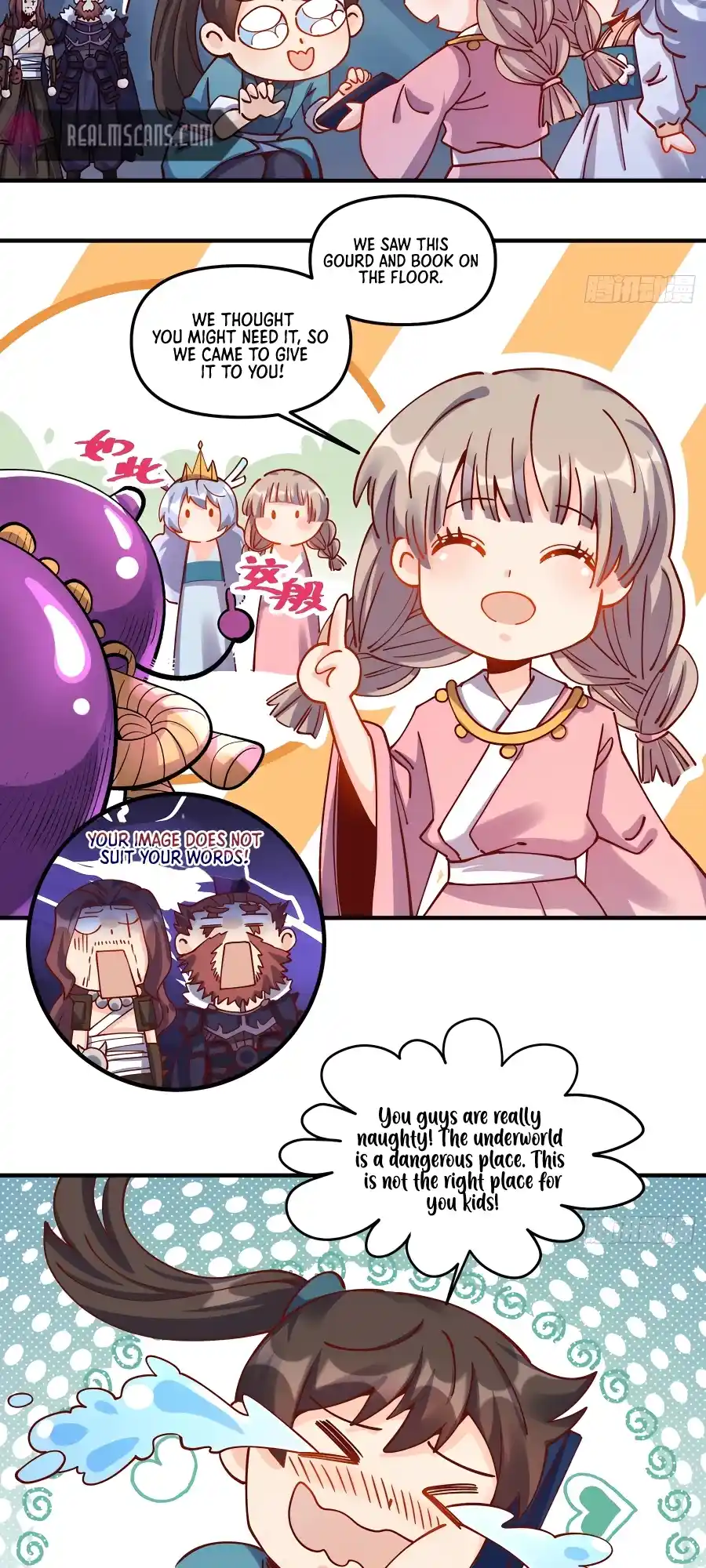 A Big Shot Actually 269