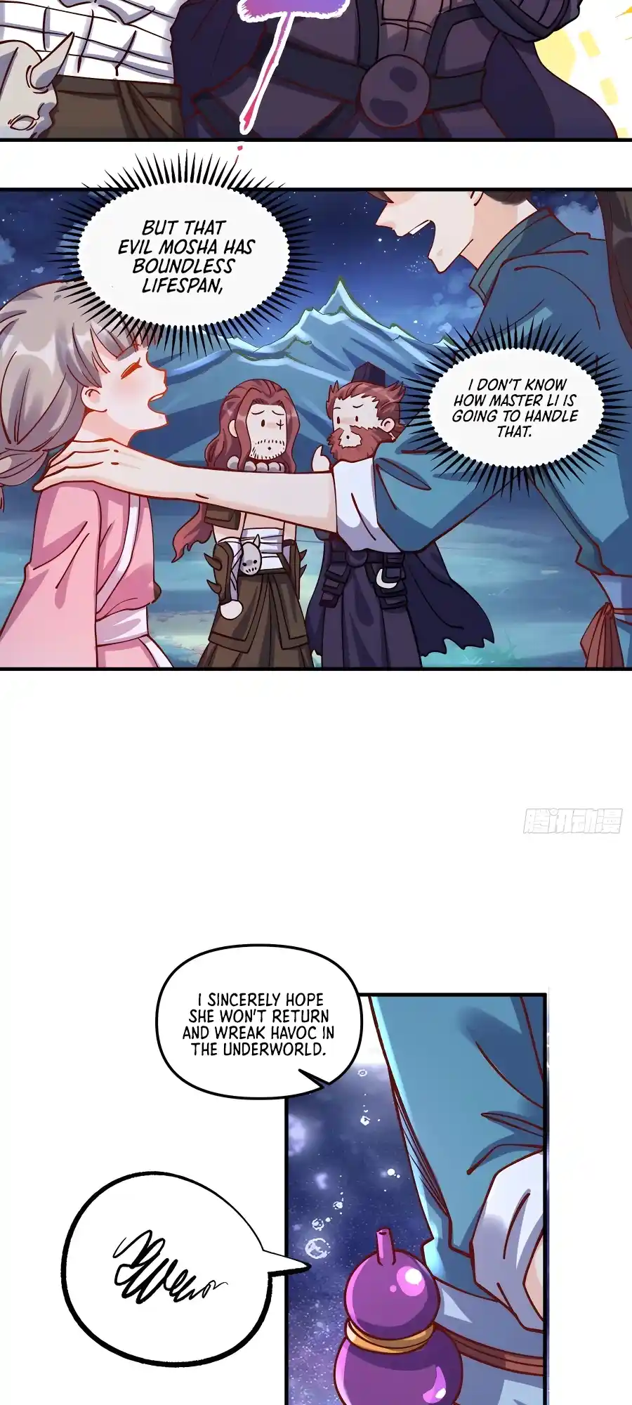 A Big Shot Actually 269