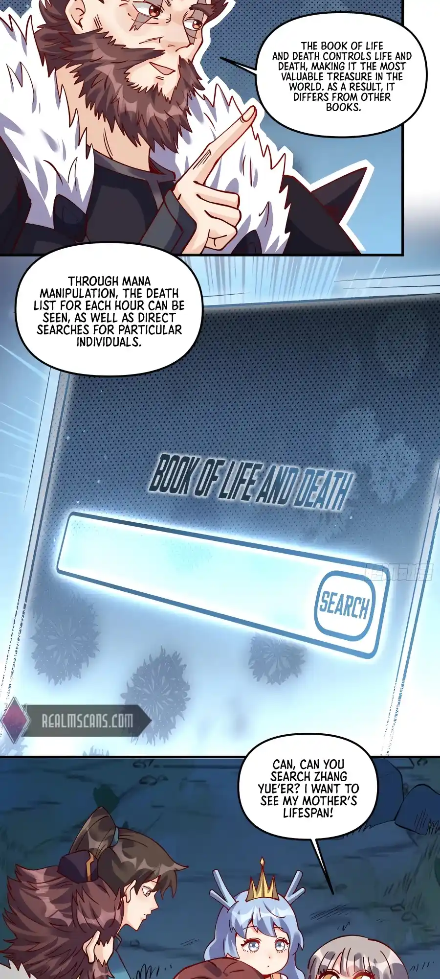 A Big Shot Actually 269