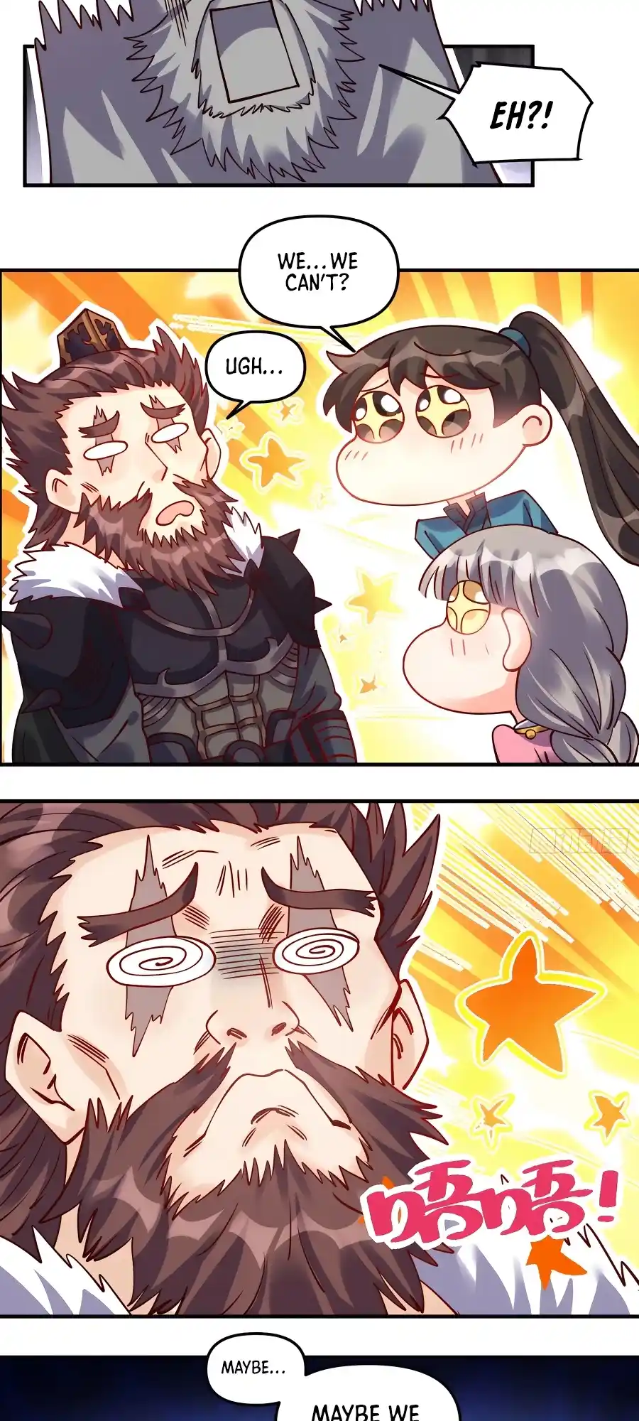 A Big Shot Actually 269