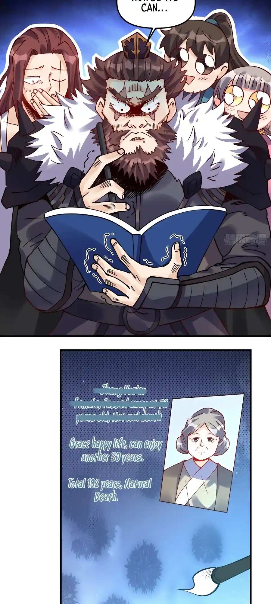 A Big Shot Actually 269