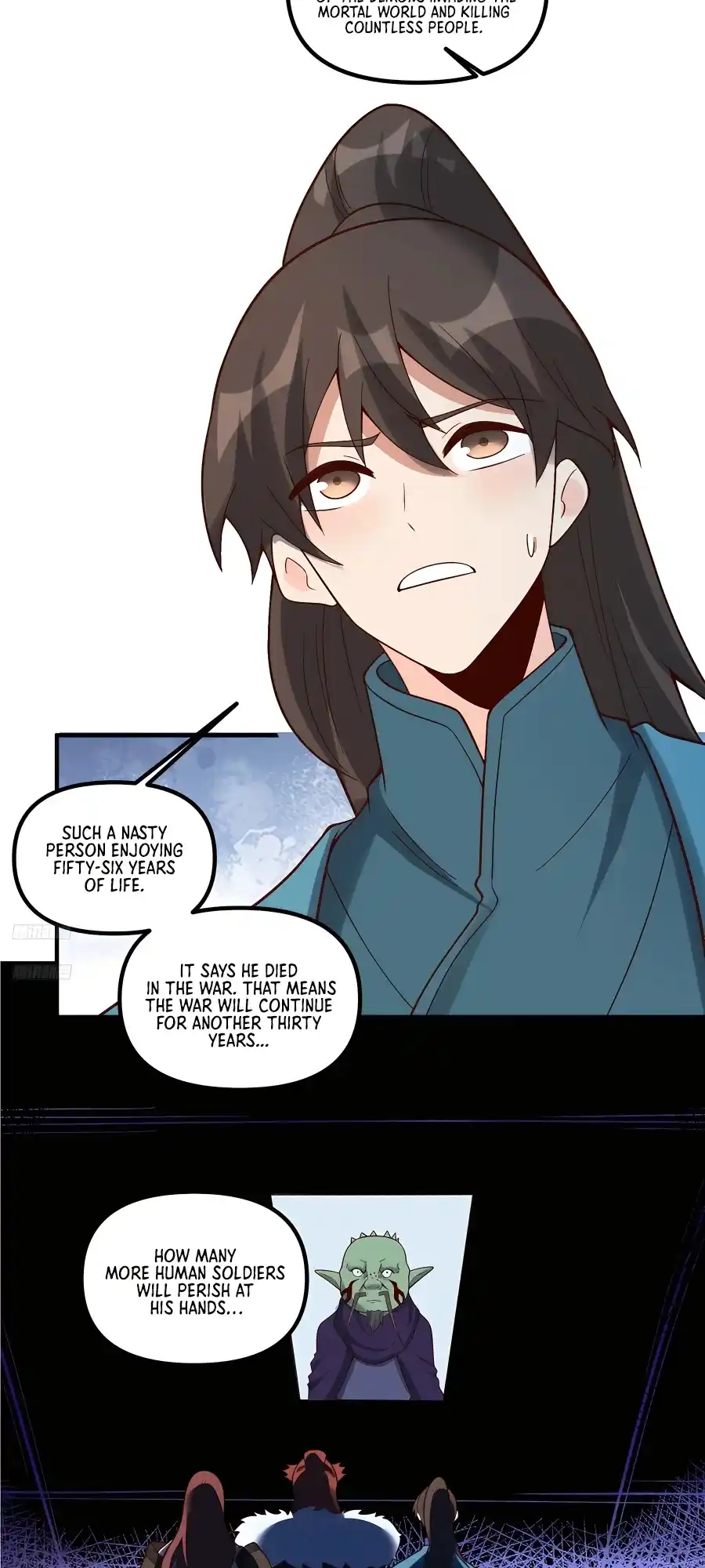 A Big Shot Actually 270