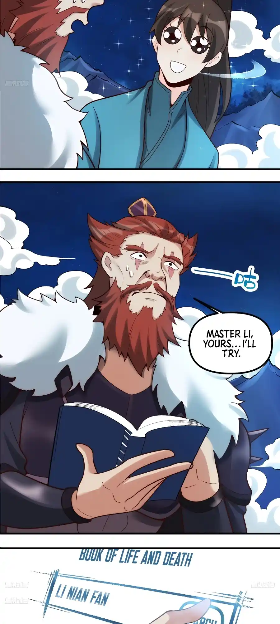 A Big Shot Actually 270