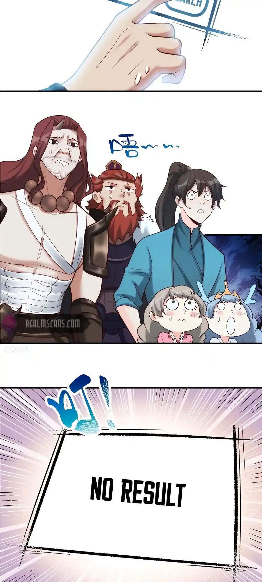 A Big Shot Actually 270