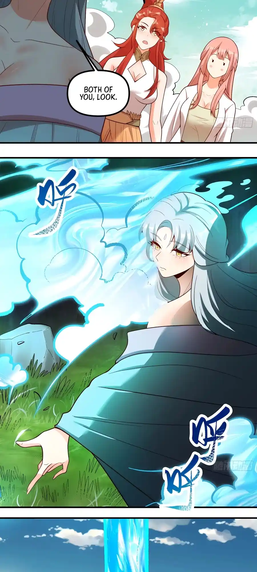 A Big Shot Actually 270