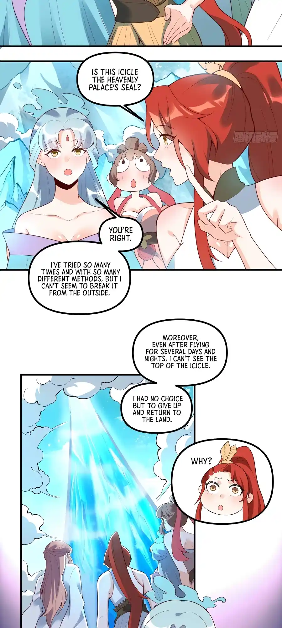 A Big Shot Actually 270