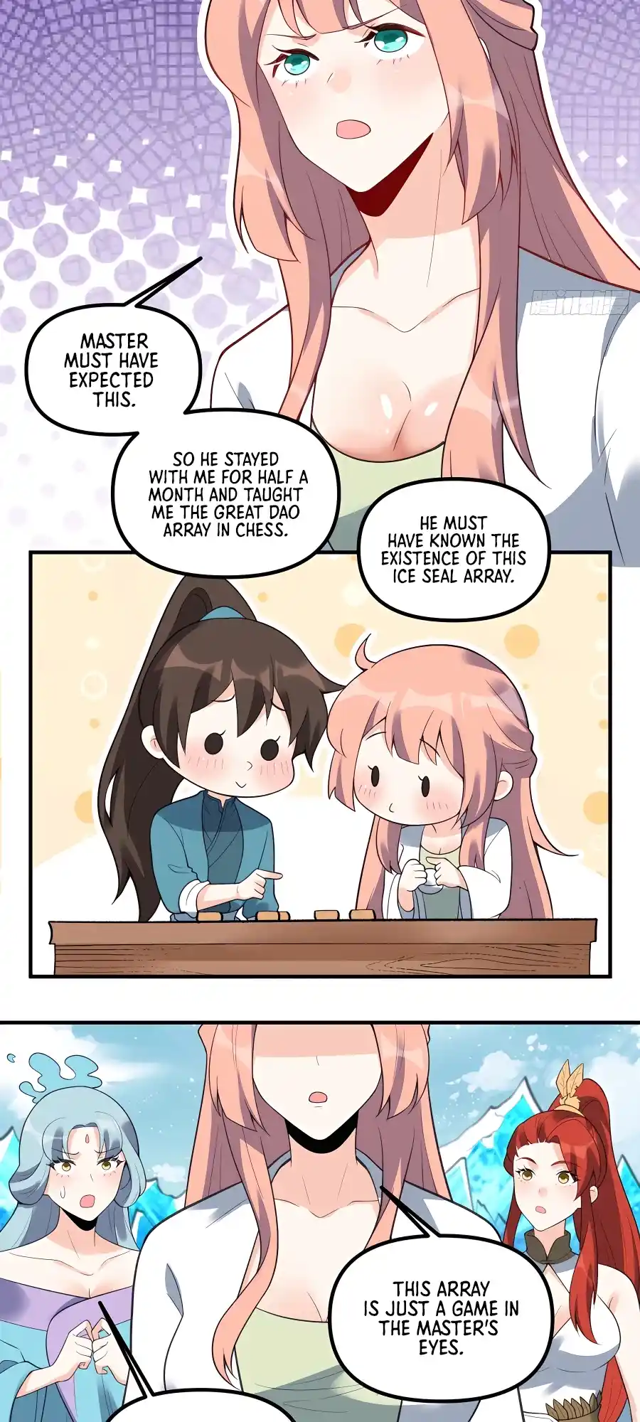 A Big Shot Actually 270