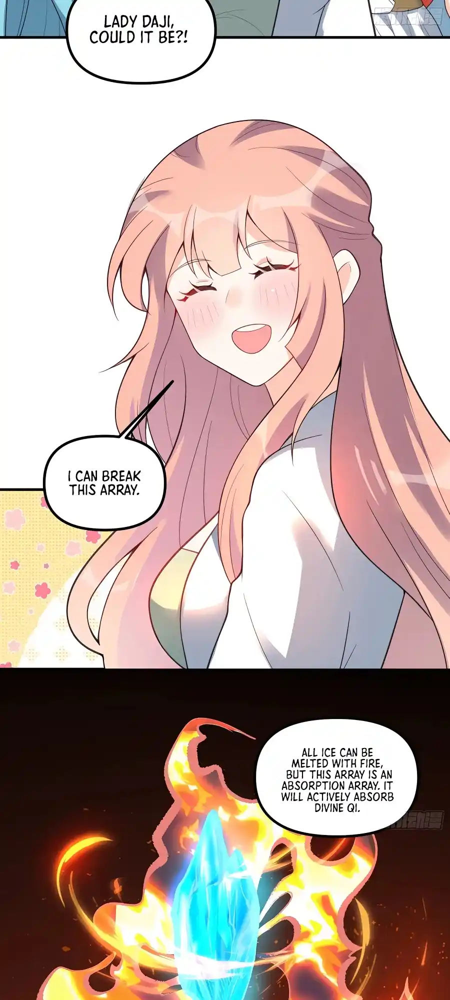 A Big Shot Actually 270