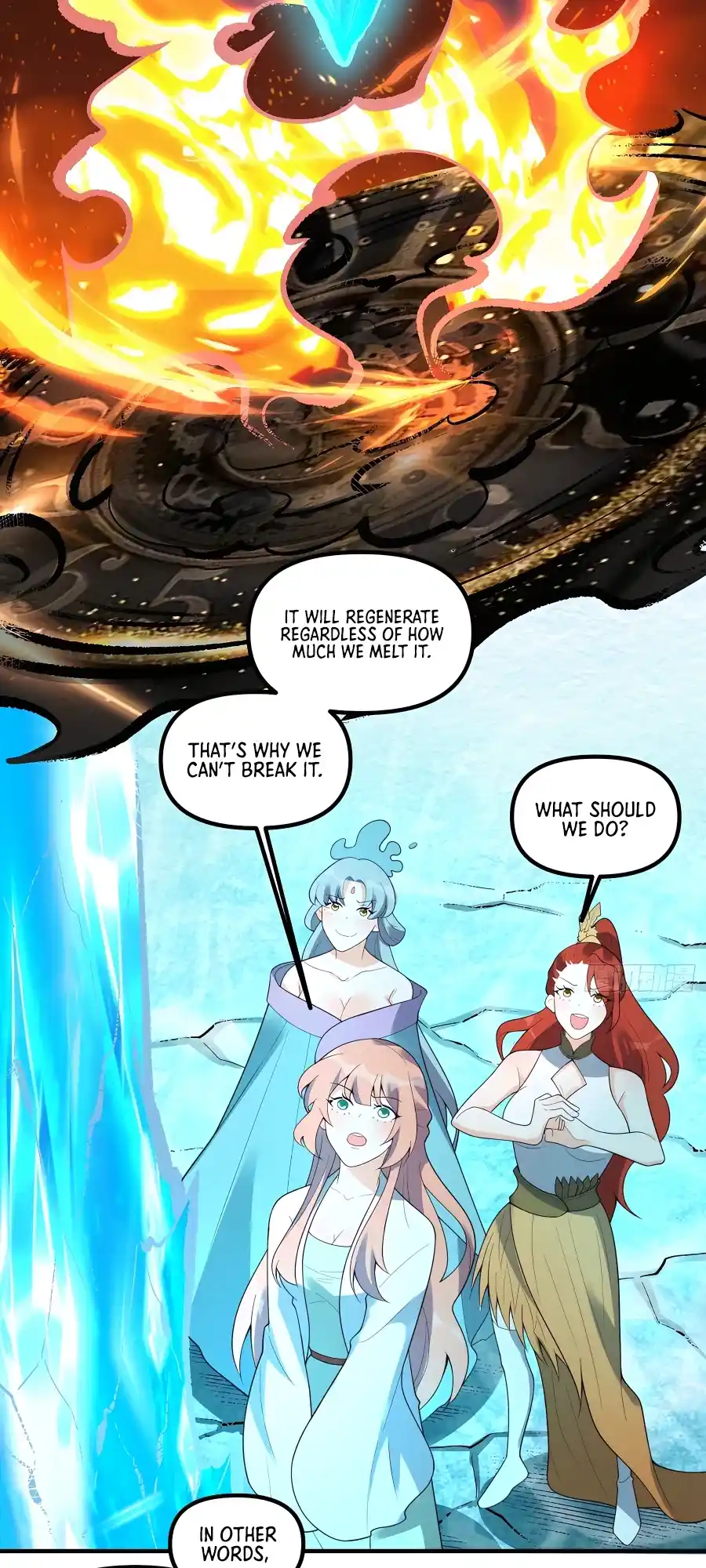 A Big Shot Actually 270