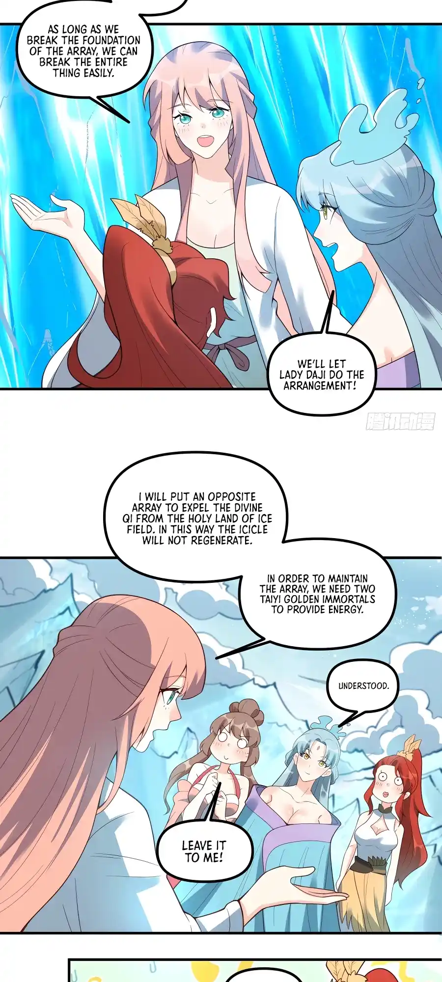 A Big Shot Actually 270