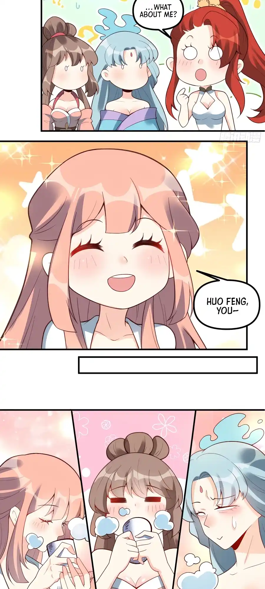 A Big Shot Actually 270