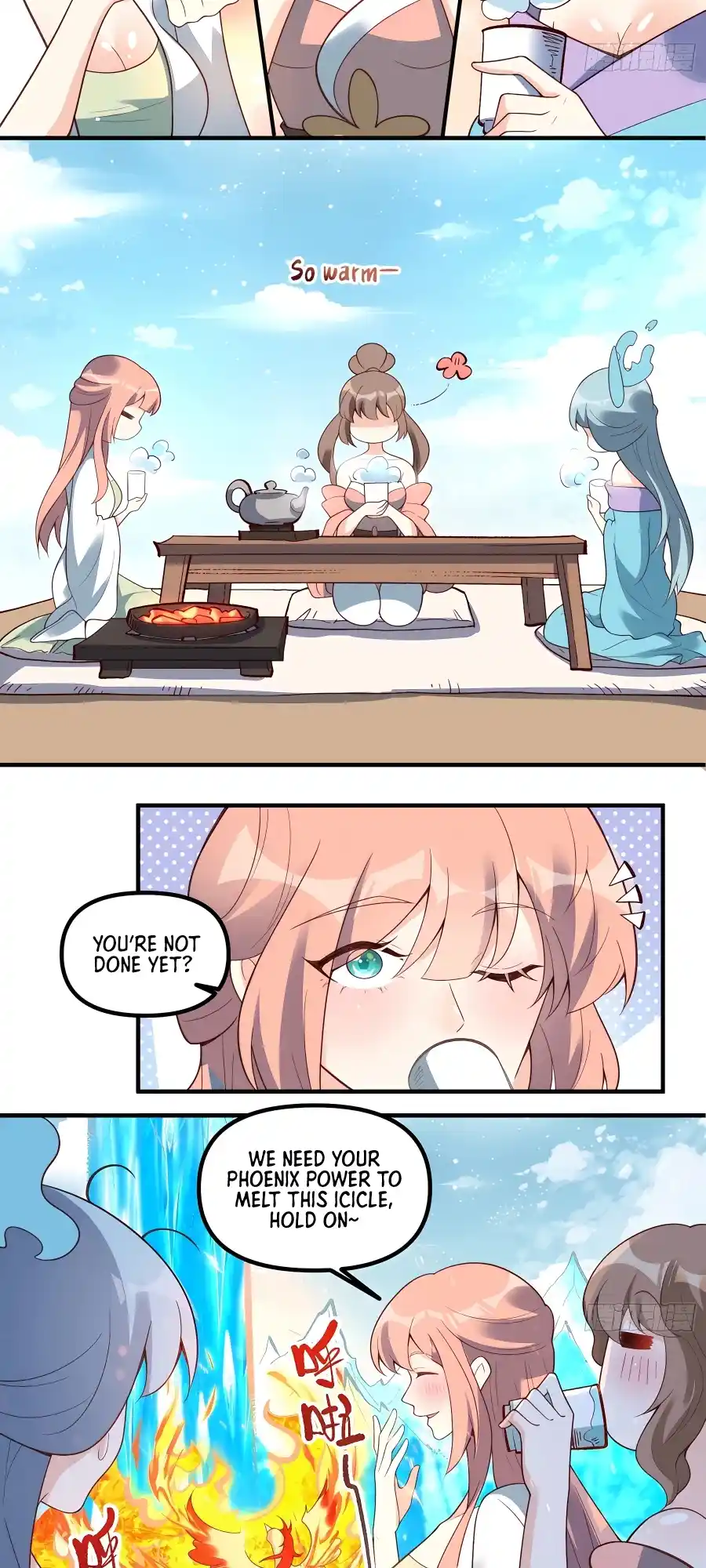 A Big Shot Actually 270