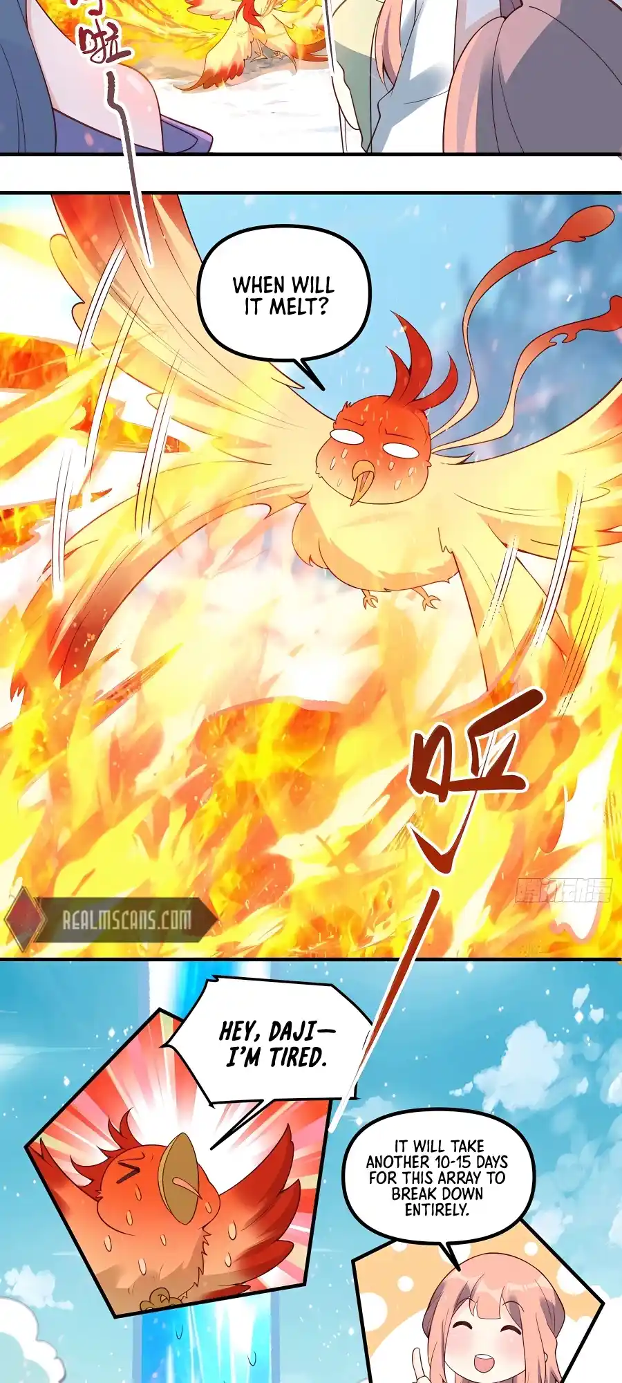 A Big Shot Actually 270