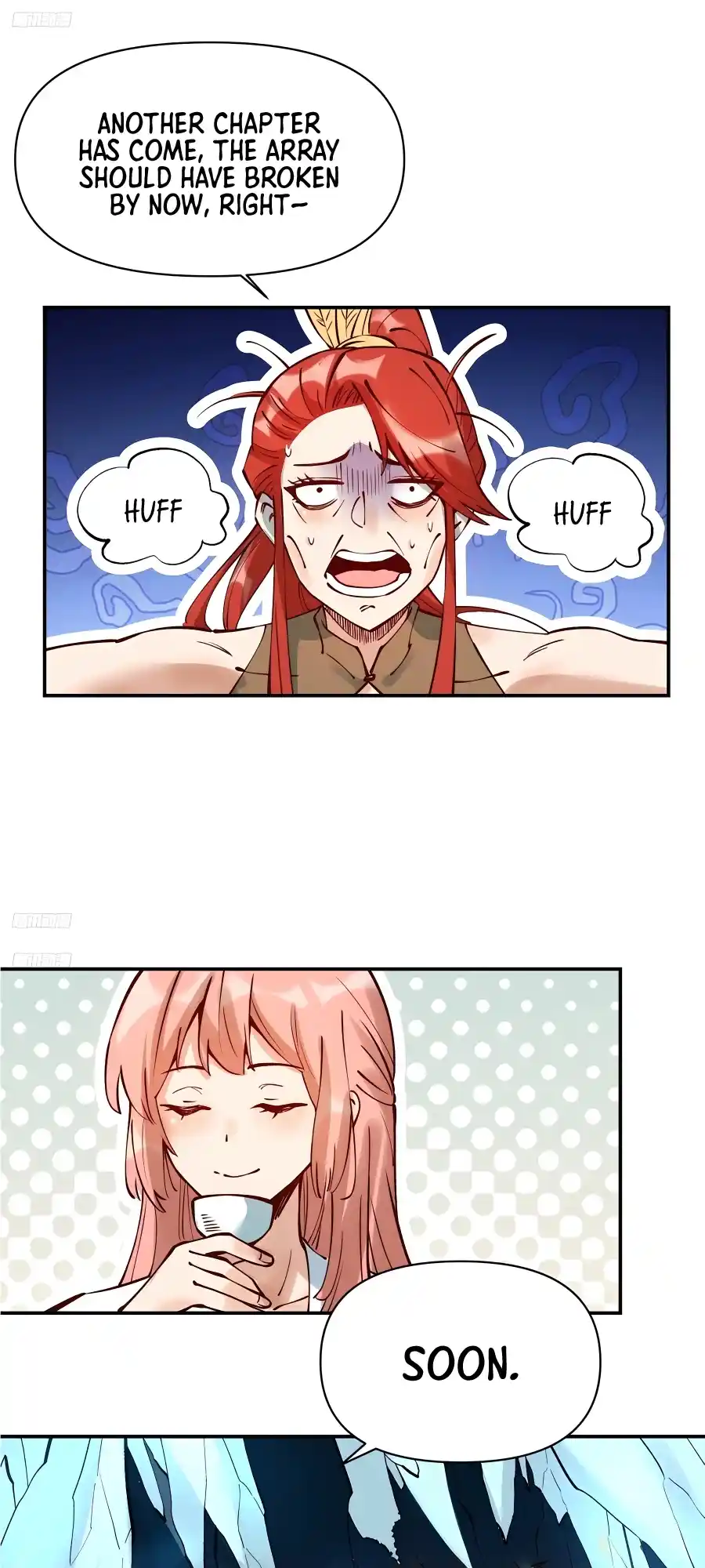 A Big Shot Actually 271