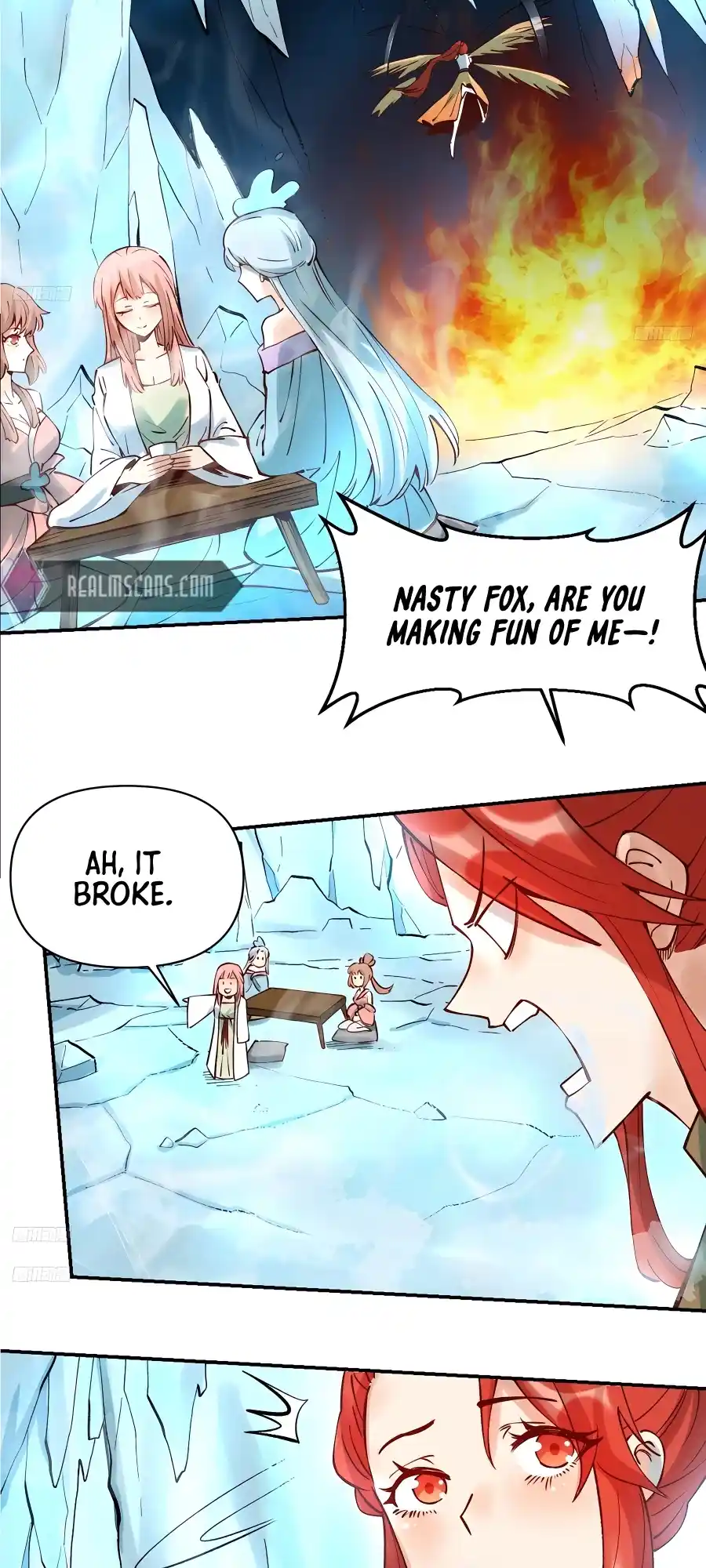 A Big Shot Actually 271