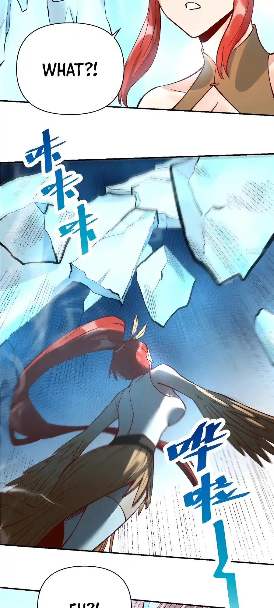 A Big Shot Actually 271