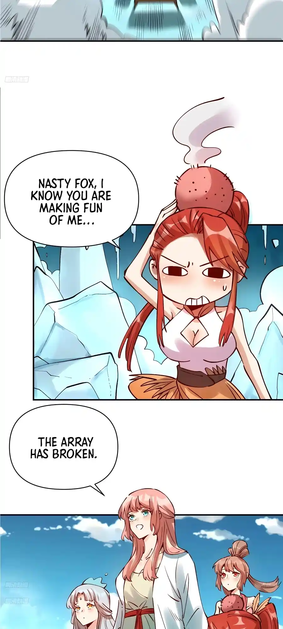 A Big Shot Actually 271